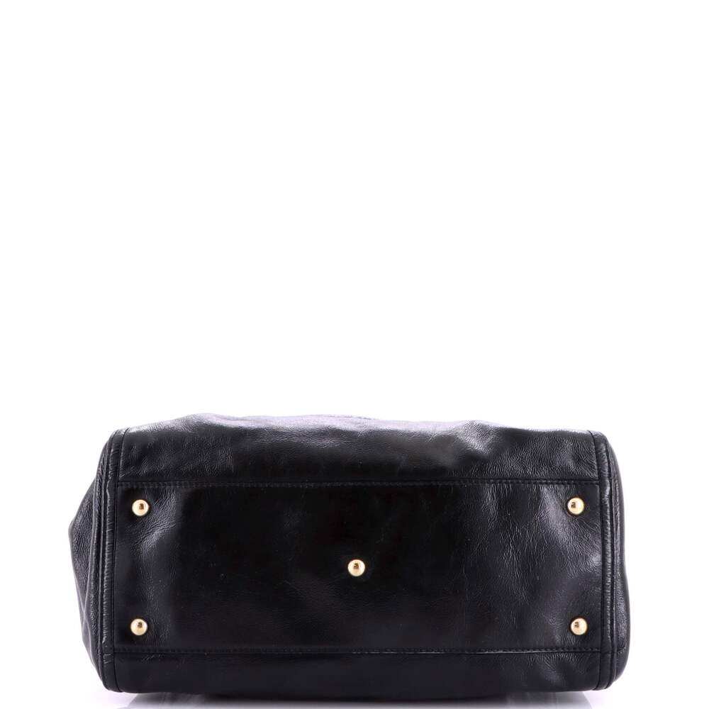Gucci Soho Shoulder Bag Leather Medium #251008G12B - Picture 4 of 9